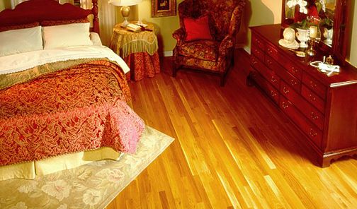 Hardwood flooring project by AG Floor Covering in Spokane, WA — photo 13