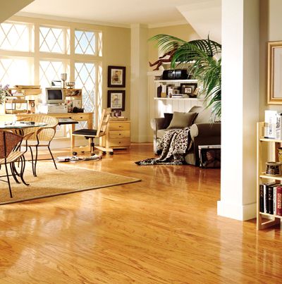 Hardwood flooring project by AG Floor Covering in Spokane, WA — photo 20