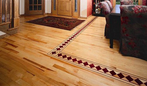 Hardwood flooring project by AG Floor Covering in Spokane, WA — photo 23